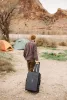 BW Outdoor Cases 6700 keménytok, narancssárga, előre vágott habbetéttel