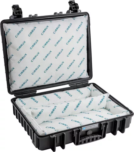 BW Outdoor Case Type 6040 LI-ION CARRY & STORE tartozék / elválasztó szett tárolódobozhoz