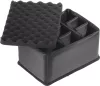 BW Outdoor Cases RPD elválasztó rendszer Type 2000 tokhoz