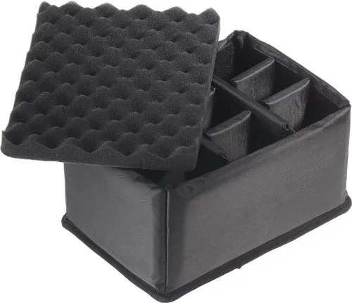 BW Outdoor Cases RPD elválasztó rendszer Type 2000 tokhoz
