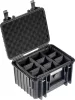 BW Outdoor Cases RPD elválasztó rendszer Type 2000 tokhoz