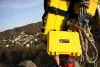 BW Outdoor Cases RPD elválasztó rendszer Type 2000 tokhoz