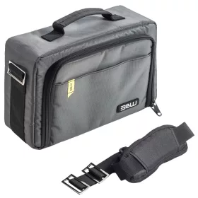   BW Outdoor Drone.Bag TEX-117.Neo2 DJI Neo 2 Fly More Combo dróntáska - szürke