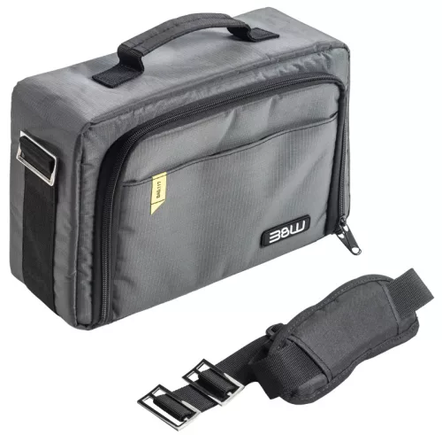 BW Outdoor Drone.Bag TEX-117.Neo2 DJI Neo 2 Fly More Combo dróntáska - szürke