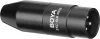 BOYA BY- 35C XLR Pro XLR-3.5mm-es Jack Adapter