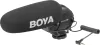 BOYA BY-BM3030 Kamera Puskamikrofon (Shotgun mikrofon)