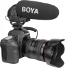 BOYA BY-BM3030 Kamera Puskamikrofon (Shotgun mikrofon)