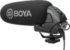 BOYA BY-BM3030 Kamera Puskamikrofon (Shotgun mikrofon)
