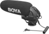BOYA BY-BM3030 Kamera Puskamikrofon (Shotgun mikrofon)