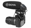 BOYA BY-BM3032 Kamera Puskamikrofon (Shotgun mikrofon)