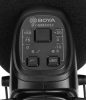 BOYA BY-BM3032 Kamera Puskamikrofon (Shotgun mikrofon)