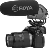 BOYA BY-BM3032 Kamera Puskamikrofon (Shotgun mikrofon)
