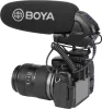 BOYA BY-BM3032 Kamera Puskamikrofon (Shotgun mikrofon)