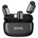 Boya Mini-03 Vezeték Nélküli Mikrofonrendszer