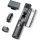 BOYA Microphone Wireless Magic-03 2.4GHz with 2 transmitters and 2 receivers (Type-C, and 3.5mm Female) Black EU