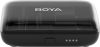 BOYALINK V2.0 All-in-one 2.4GHz Vezeték nélküli Mikrofon Kit (USB-C & 3,5mm Jack Android PC csatlakozás)| 2+1