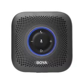   BOYA mikrofon vezeték nélküli Blobby Pro Omnidirectional Conference, Bluetooth (fekete)