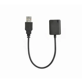   BOYA BY-EA2L USB Audió & Mikrofon hang-adapter, 3,5mm Jack-USB átalakító