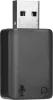 BOYA BY-EA2 USB Audió hang-adapter, 3,5mm Jack-USB átalakító