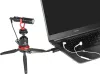 BOYA BY-EA2 USB Audió hang-adapter, 3,5mm Jack-USB átalakító