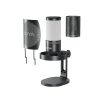 Boya K3-02 RGB USB Asztali Mikrofon