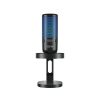 Boya K3-02 RGB USB Asztali Mikrofon
