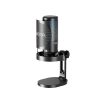 Boya K3-02 RGB USB Asztali Mikrofon