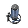 Boya K3-02 RGB USB Asztali Mikrofon