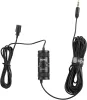 BOYA BY-M1 Pro-II Lavalier Mikrofon - 6m Csíptetős mikrofon