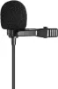 BOYA BY-M1 Pro-II Lavalier Mikrofon - 6m Csíptetős mikrofon