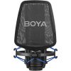 Boya BY-M1000 Pro Nagymembrános kondenzátormikrofon