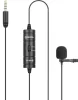 BOYA BY-M1S Lavalier Mikrofon - 6m Csíptetős mikrofon