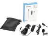 BOYA BY-M1 Pro Lavalier Mikrofon - 6m Csíptetős mikrofon