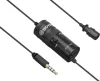BOYA BY-M1 Pro Lavalier Mikrofon - 6m Csíptetős mikrofon