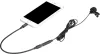BOYA BY-M2 Lavalier iOS Mikrofon - Apple iPhone Csíptetős mikrofon