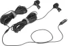 BOYA BY-M3D Dual-Lavalier USB-C Kettős Mikrofon - Android/ USB Type-C Csíptetős mikrofon