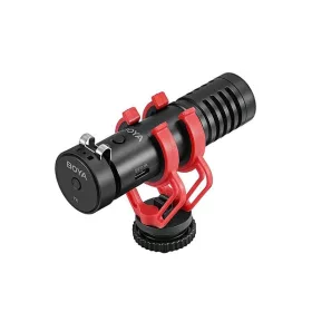 Boya BY-MM1W  2.4G Vezeték Nélküli Puskamikrofon