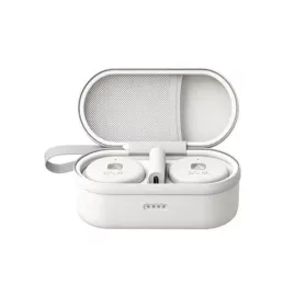   BOYA Microphone Wireless Omic-D 2.4GHz with 2 transmitters and 1 receiver (Lightning) White EU