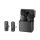 BOYA BY-V3 Ultra-kicsi 2.4GHz Vezeték nélküli Mikrofon Kit (USB-C) | 2+1
