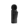 BOYA BY-V3 Ultra-kicsi 2.4GHz Vezeték nélküli Mikrofon Kit (USB-C) | 2+1