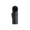 BOYA BY-V4 Ultra-kicsi 2.4GHz Vezeték nélküli Mikrofon Kit (USB & Jack 3.5mm) | 4+1