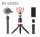 BOYA BY-VG350 Ultimate Okostelefon Mikrofon Vlog Kit