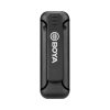 BOYA BY-WM3T2-M1 2.4GHz Vezeték nélküli Mikrofon Kit (Jack 3.5mm) v2.0| 1+1