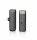 BOYA BY-WM3U 2.4GHz Vezeték nélküli Mikrofon Kit (USB-C + Jack csatlakozás) | 1+1