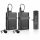 BOYA BY-WM6 PRO-K6 2.4 GHz USB-C Vezeték nélküli Mikrofon Kit (USB-C / Android csatlakozóval)
