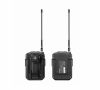 BOYA BY-WM6S UHF Vezeték nélküli Mikrofon Kit | 1+1