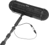 BOYA BY-WS1000 Mikrofon Professzionális Szélfogó | Lavalier Mic Windshield (3db)