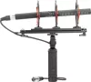 BOYA BY-WS1000 Mikrofon Professzionális Szélfogó | Lavalier Mic Windshield (3db)