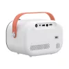 BYINTEK Kompakt Vezeték Nélküli Mini Projektor (K16Pro)