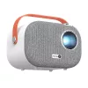 BYINTEK Kompakt Vezeték Nélküli Mini Projektor (K16Pro)